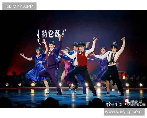上海街舞队中路突破的背后故事与发展趋势解析 上海街舞队中路突破的背后故事与发展趋势解析
