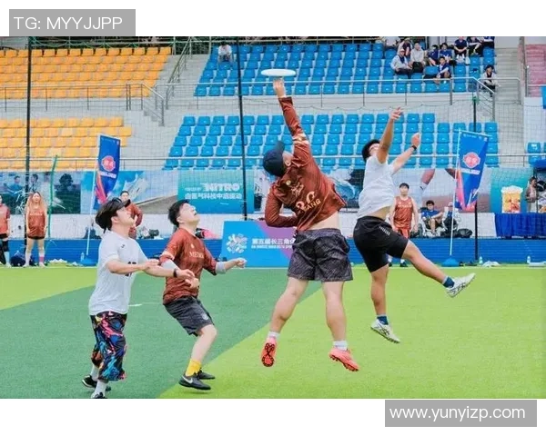 上海飞盘队团队协作表现优异荣获全国排名新高 上海飞盘队团队协作表现优异荣获全国排名新高