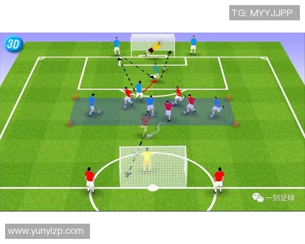 上海足球队默契配合解析:战术与团队协作的完美结合 上海足球队默契配合解析:战术与团队协作的完美结合